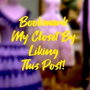 ✨👗Shop, like, or share!👗✨